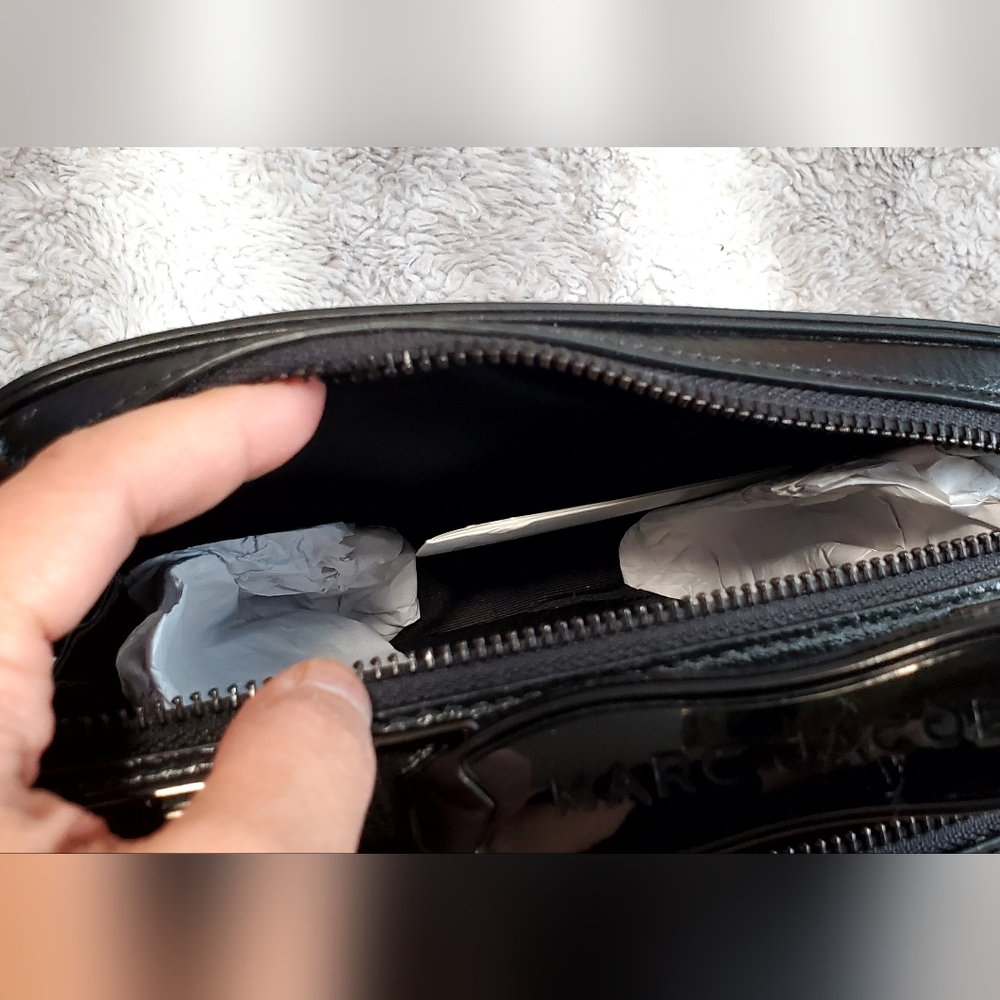 Marc Jacobs the Box Bag - Picture 7 of 9